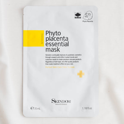 Phyto Placenta Essential Mask (35ml)