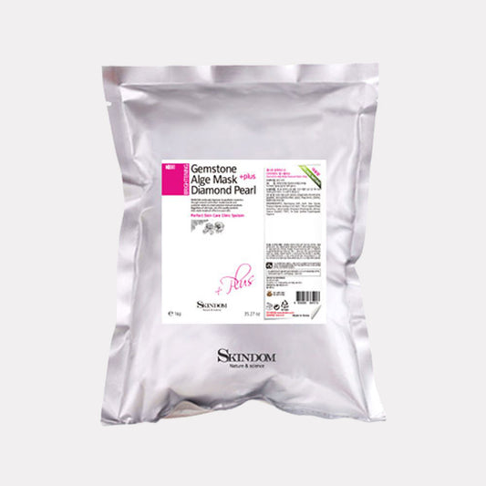 Gemstone Alge Mask Diamond Pearl Plus (1kg)