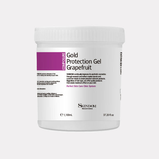 Gold Protection Gel Grapefruit (1100ml)