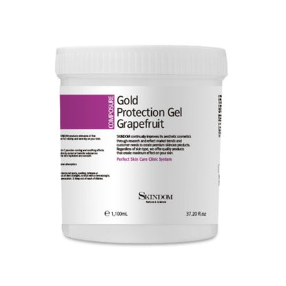 Gold Protection Gel Grapefruit (1100ml)