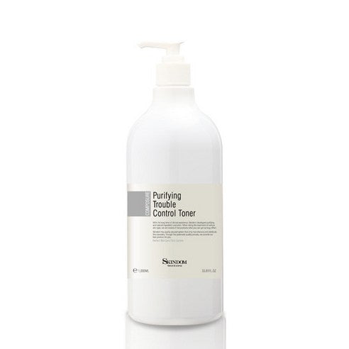 Purifying Trouble Control Toner (1000ml)