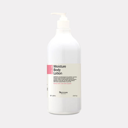 Moisture Body  Lotion (1000ml)