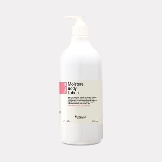Moisture Body  Lotion (1000ml)