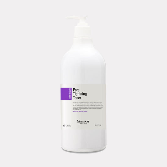 Pore Tightening Toner (1000ml)