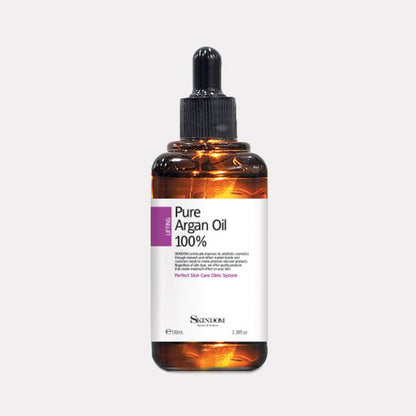 Pure Argan Oil 100% (100ml)