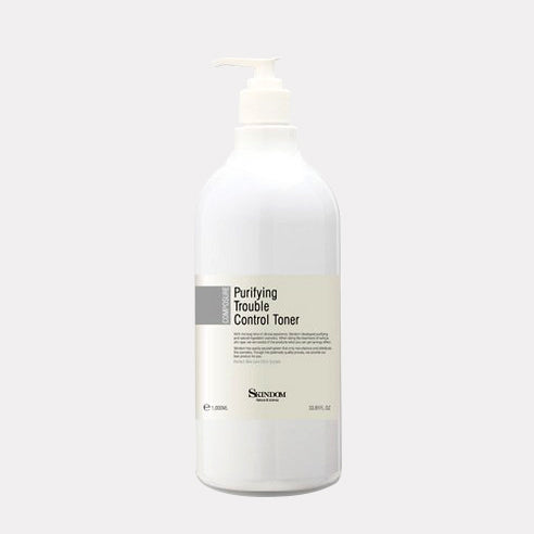 Purifying Trouble Control Toner (1000ml)