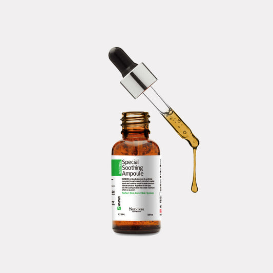 Special Soothing Ampoule (30ml)