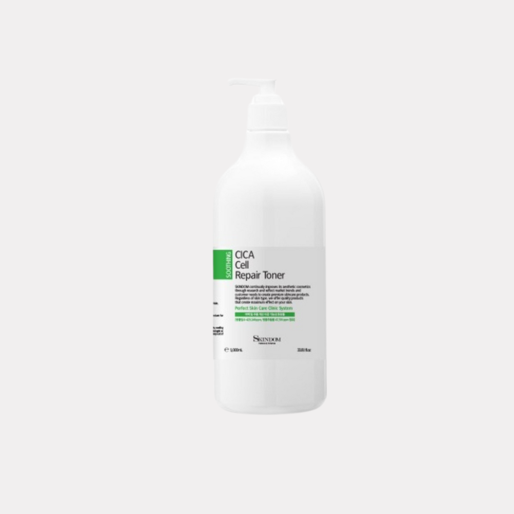 Cica Cell Repair Toner (1000ml)