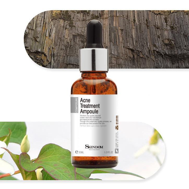 Acne Treatment Ampoule (30ml)