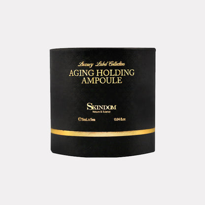 Aging Holding Ampoule (5ml x 5)