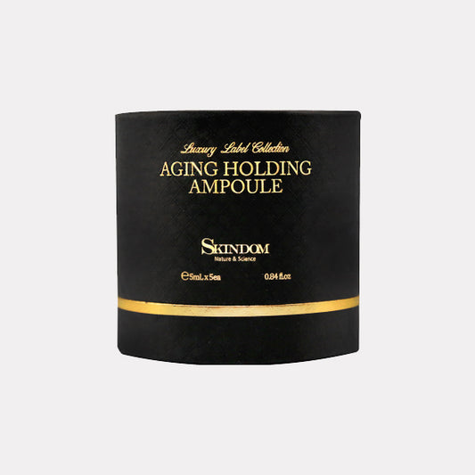 Aging Holding Ampoule (5ml x 5)