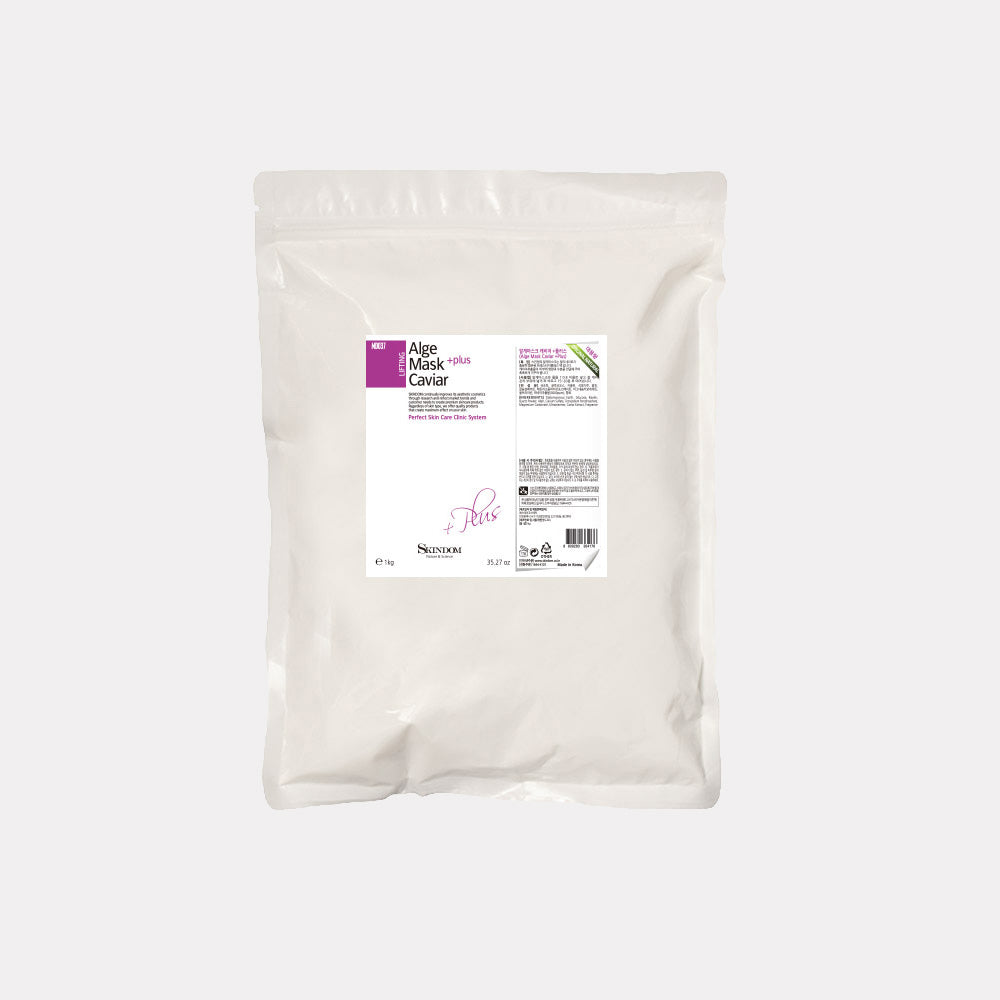 Alge Mask Caviar (1kg)
