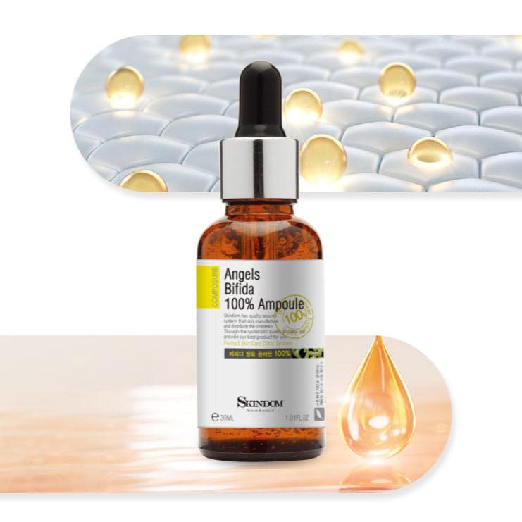 Angels Galactomyces 100% Ampoule (30ml)