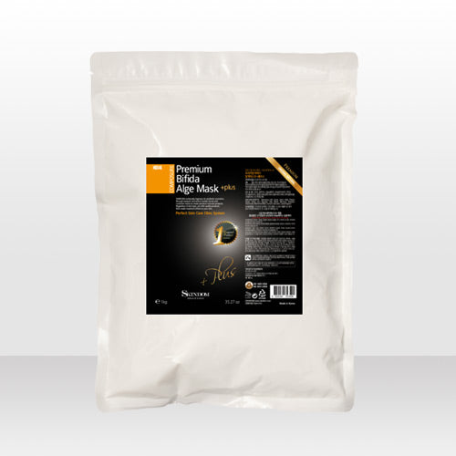 Premium Bifida Alge Mask (1kg)