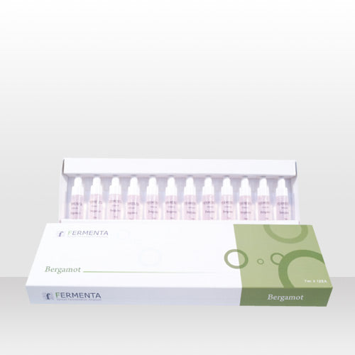 Fermenta Ampoule Bergamot (7ml x 12)