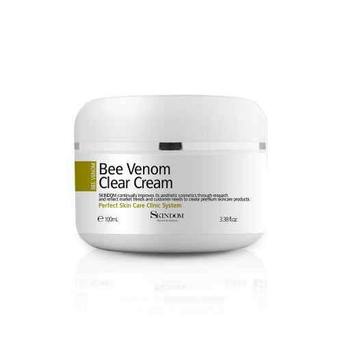 Bee Venom Clear Cream (100ml)
