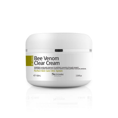 Bee Venom Clear Cream (100ml)