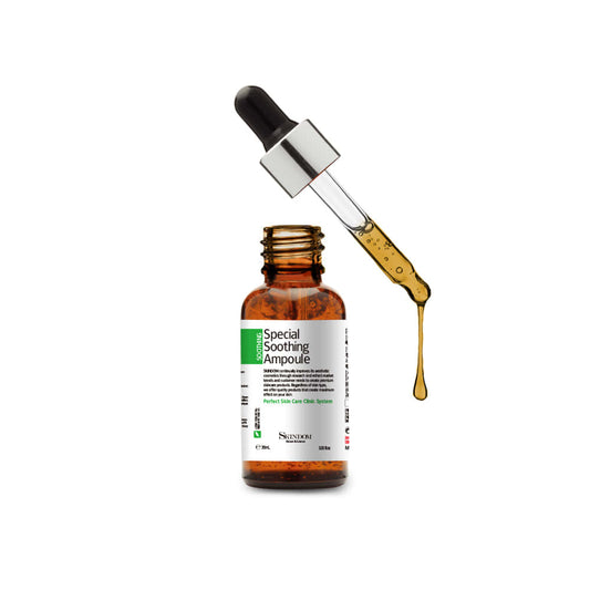 Special Soothing Ampoule (30ml)