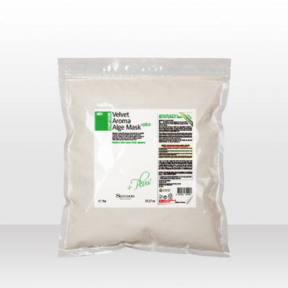 Velvet Aroma Alge Mask (1kg)