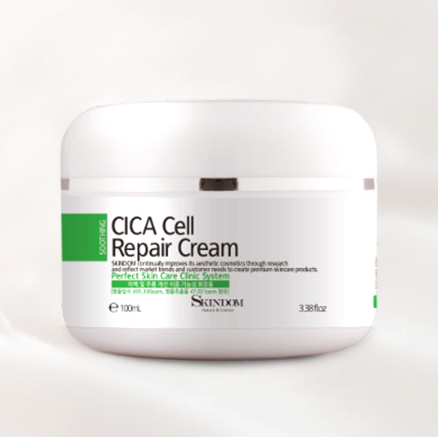 Cica Cell Repair Cream (100ml)