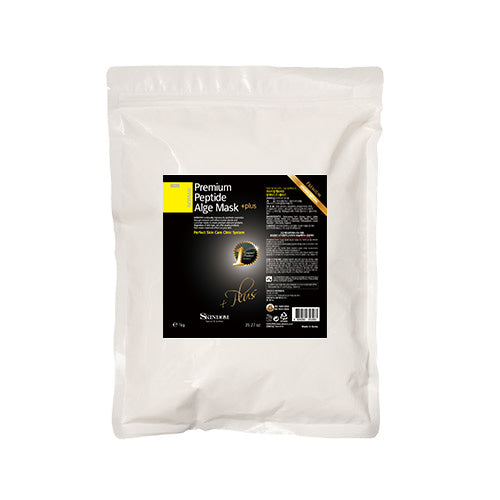Premium Peptide Alge Mask (1kg)