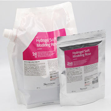Hydrogel Soft Modeling Rose(1kg)