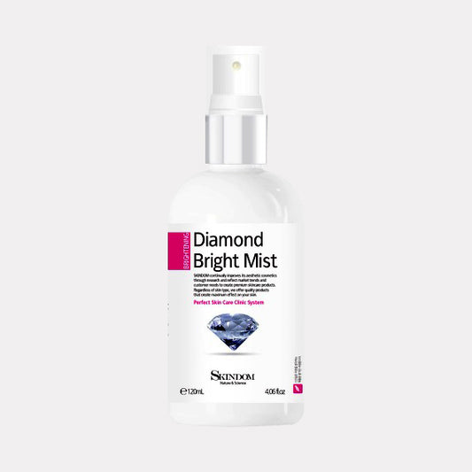 Diamond Bright mist (120ml)