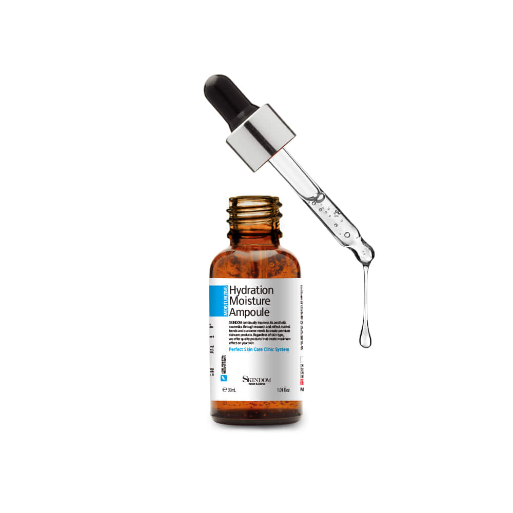 Hydration Moisture Ampoule (30ml)