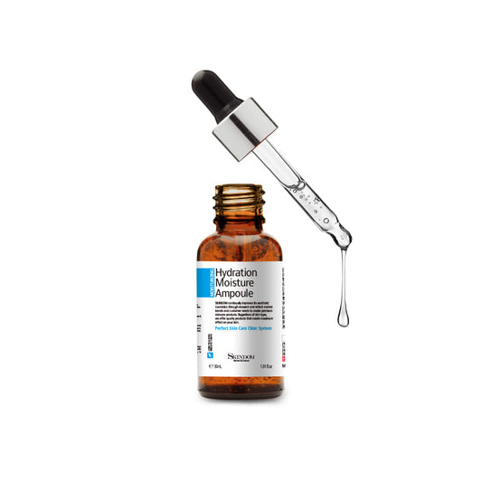 Hydration Moisture Ampoule (30ml)