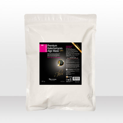 Premium Galactomyces Alge Mask (1kg)