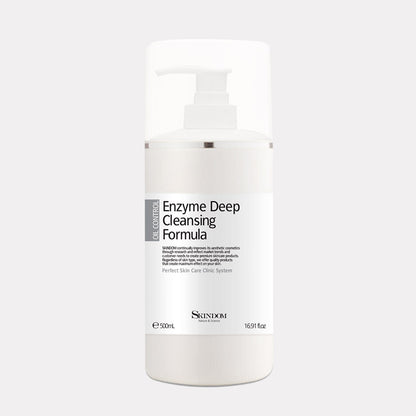 Enzyme Deep Cleansing Formula (500ml)