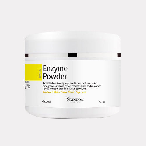Enzyme Powder (230ml)