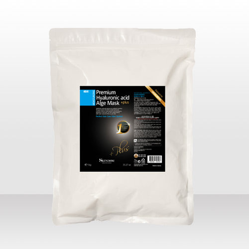 Premium Hyaluronic Acid Alge Mask (1kg)