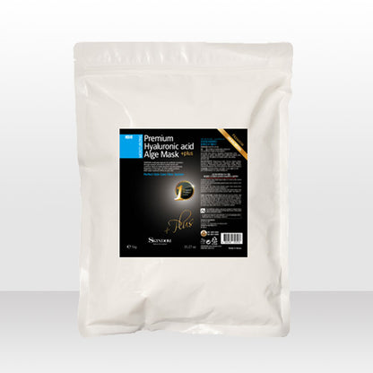 Premium Hyaluronic Acid Alge Mask (1kg)