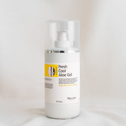 Fresh Cool Aloe Gel (500ml)