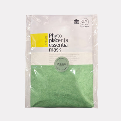 Phyto Placenta Essential Mask 4piece set (35ml)