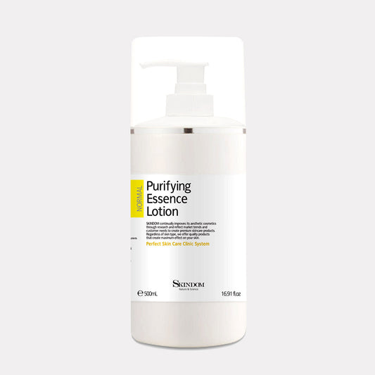 Purifying Essence Lotion (500ml)